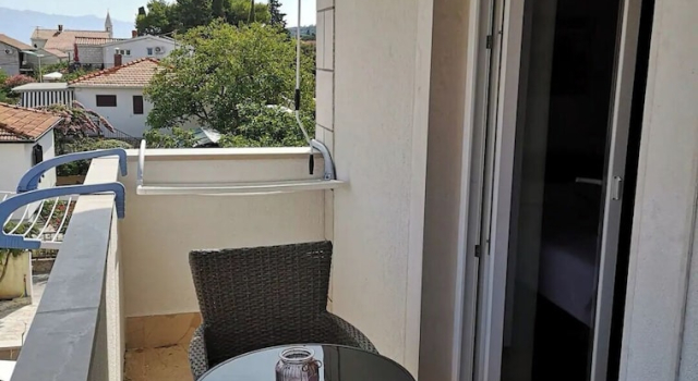 Апартаменты Apartments Nataša