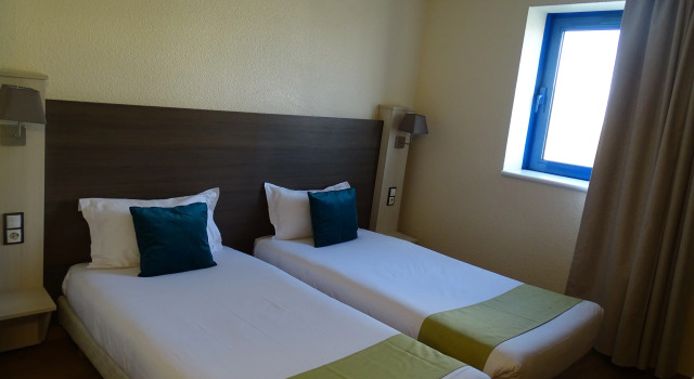 Eurohotel Airport Orly Rungis