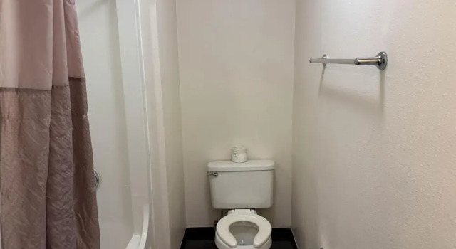 Номер Deluxe Studio 6 Suites Las Vegas, NV - Tropicana