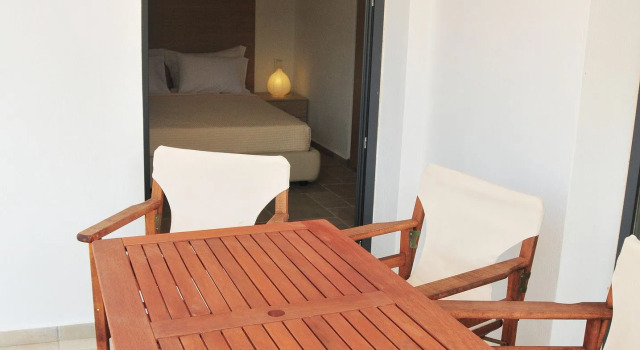 Люкс Luxury Kleopatra Villas - Seaside Suites