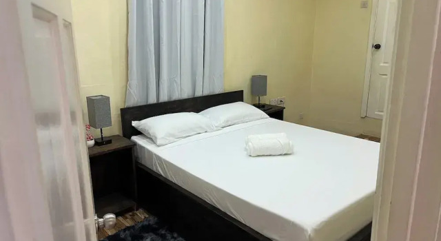 Апартаменты Comfort Oceanview Suites