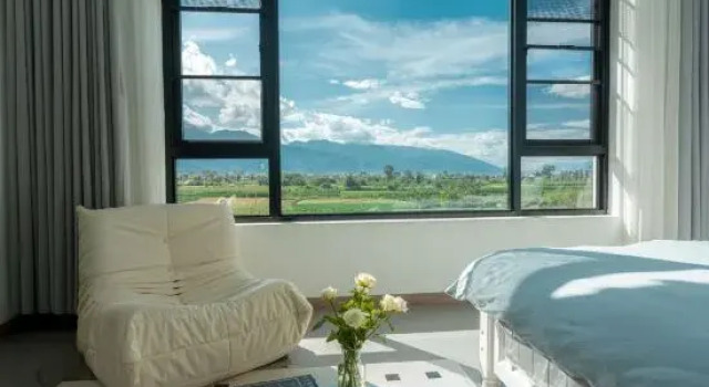 Suite Dali Hope Inn