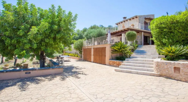 Villa Ses Nines