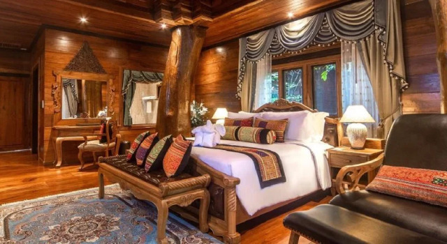 WandaVista Resort Khum Wang Nuea Chiang Mai