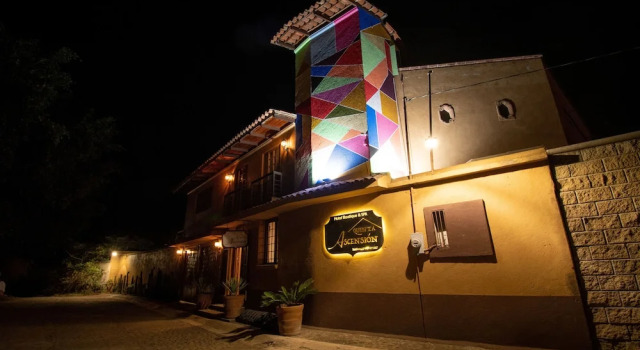 Quinta Ascensión Hotel Boutique Only Adults, Book Hotel Malinalco State of Mexico