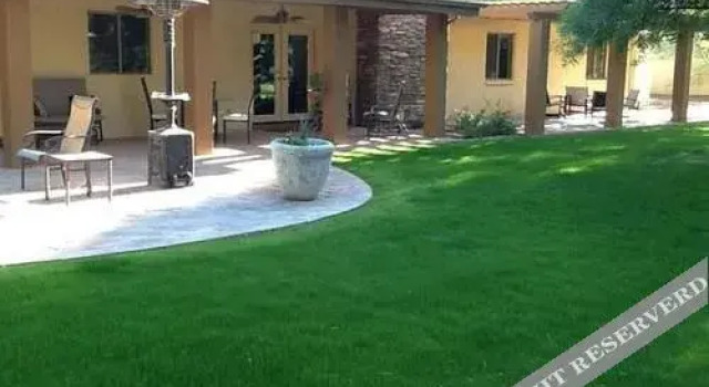 Paradise Valley Homes