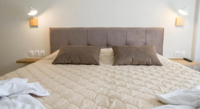 Студия Superior Pinelopi Hotel