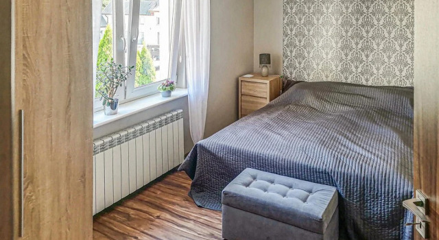 Beautiful Apartment in Kamien Pomorski With Wifi and 3 Bedrooms, Забронировать Апартаменты/квартира Камень-Поморски Западно-Поморское воеводство