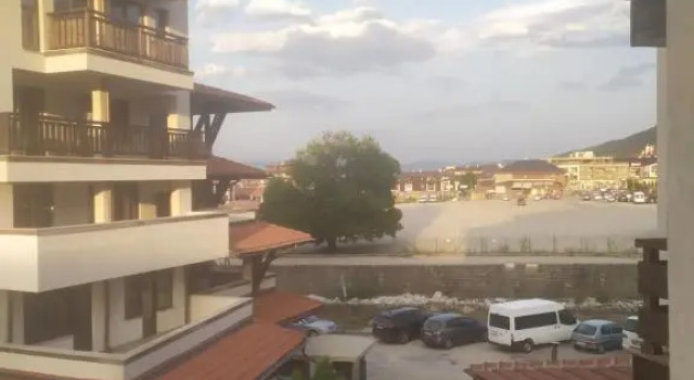 Cedar lodge 4, Réserver Appart'hôtel Aparthotels à Blagoevgrad, Appart'hôtel