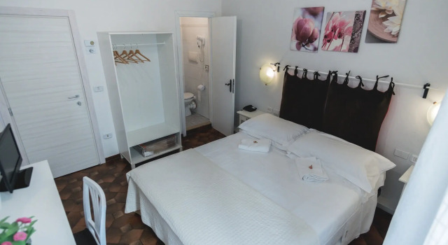 Hotel Victoria