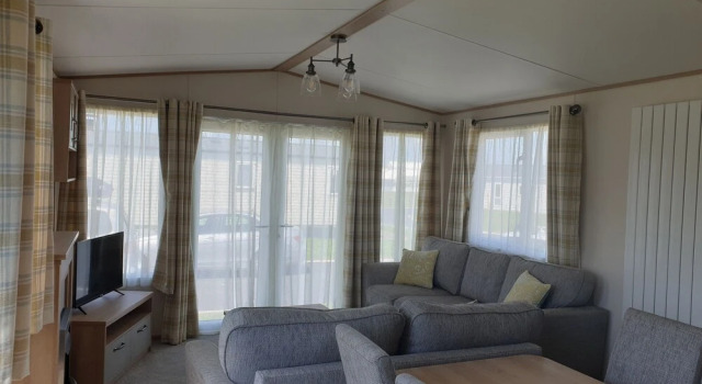 3-bed Caravan in Camber Sands/brand New for 2021, Забронировать Дом для отпуска Виллы Исторического графства Суссекса, Вилла