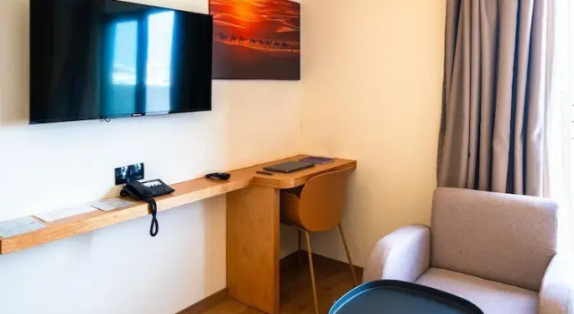 Номер Standard Unico Hotel Maarif