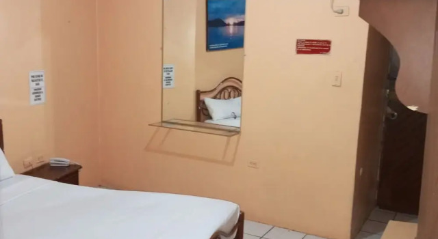 Номер Economy Hotel Dorado