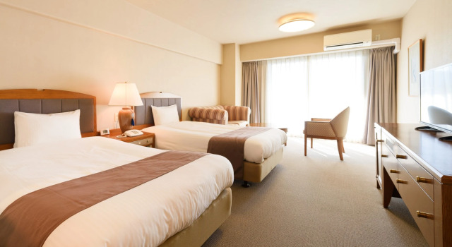 Двухместный номер Standard Villa Kitakaruizawa L-Wing