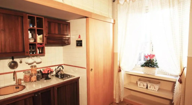 Номер Standard Campanella3