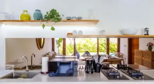 Villa Sylvia by Pertama Stay, Забронировать Вилла Виллы провинции Бали, Вилла