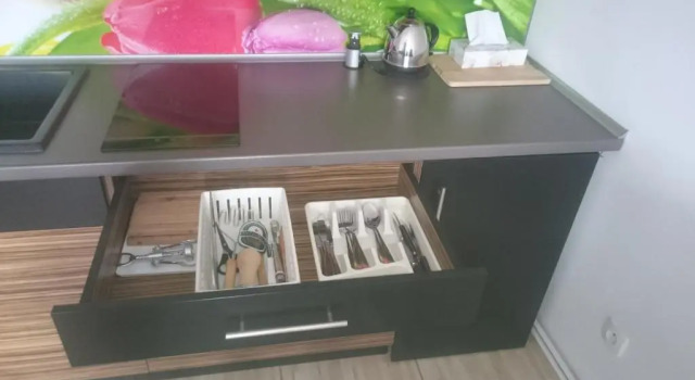 Apartament Masovia