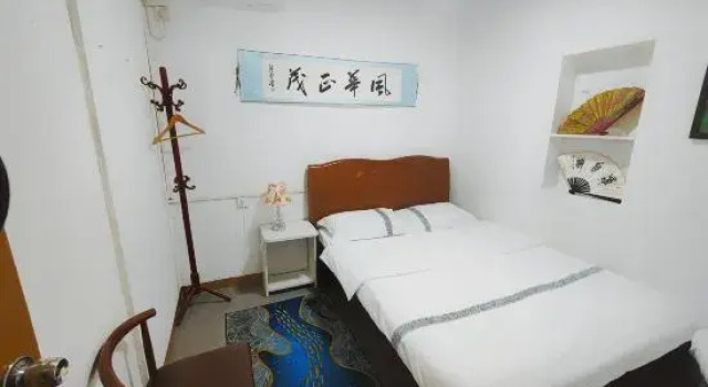 Люкс Beihai Yumuju (Haicheng Branch)