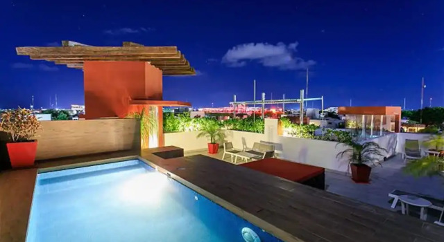 Nolita 34 by Tripintravel, Prenota Appartamento Hotel a Quintana Roo con parcheggio, Parcheggio