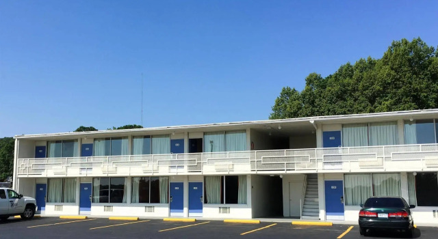 Motel 6 Connellys Springs, NC, Book Motel Hickory North Carolina