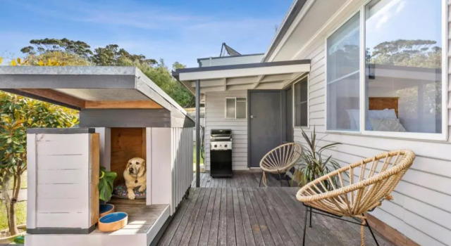 Wyoming Getaway 64 Wyoming Ave, Reserva ahora Hotel Sussex Inlet Jervis Bay