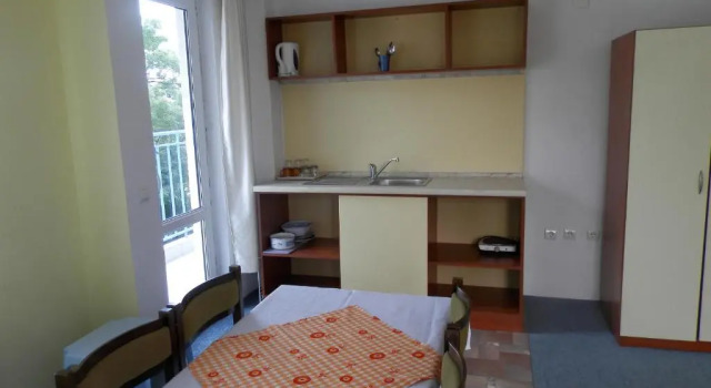 Апартаменты Standard Hotel North