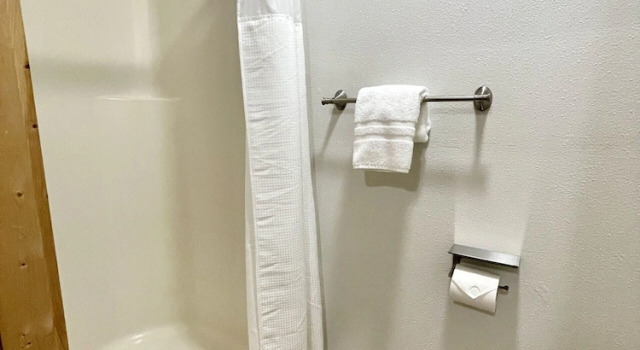 Номер Standard Idaho Lodge and RV Park