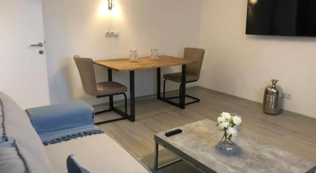 Апартаменты Deluxe Ferienwohnungen - Appartements Pension Zollner