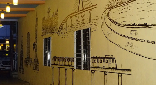 Sunshine Hostels, Забронировать Хостел Отели штата Махараштры с завтраком, Завтраки