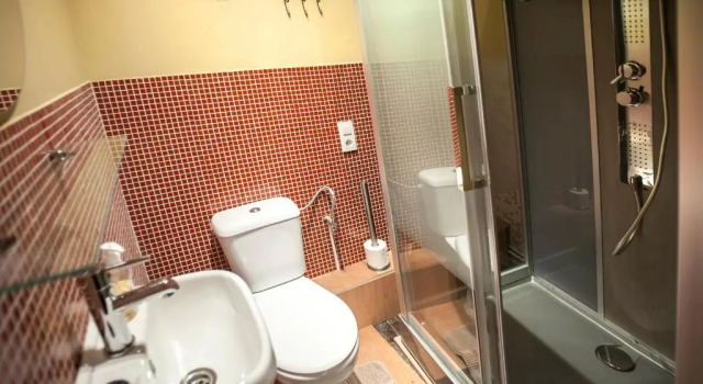 Вилла с 3 комнатами Holiday Homes Goddaard