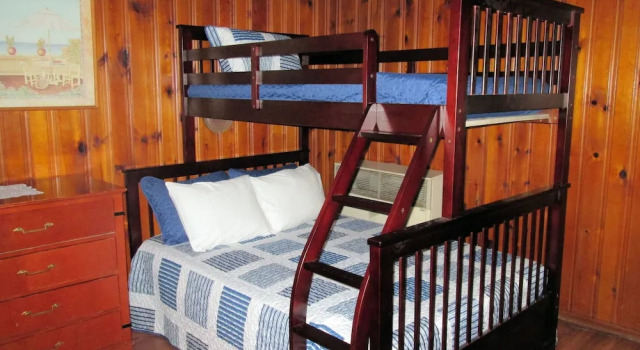 Suite familiare Edgewater Resorts - Edgewater Inn