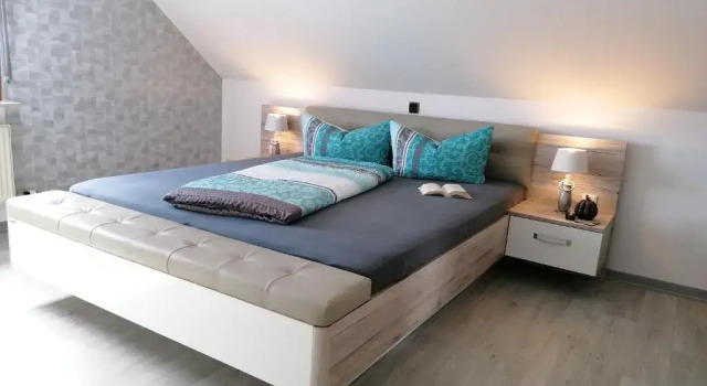 Апартаменты Apartment Weber
