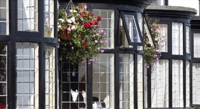 The Kensington, Prenota Hotel Hotel a Suffolk con parcheggio, Parcheggio