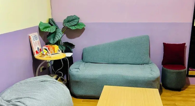 Номер Standard Charming Condo in Davao City Perfect for Families and Groups