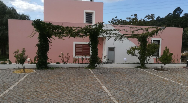 Vila Sorriso, Забронировать Вилла Моншики Via Algarviana