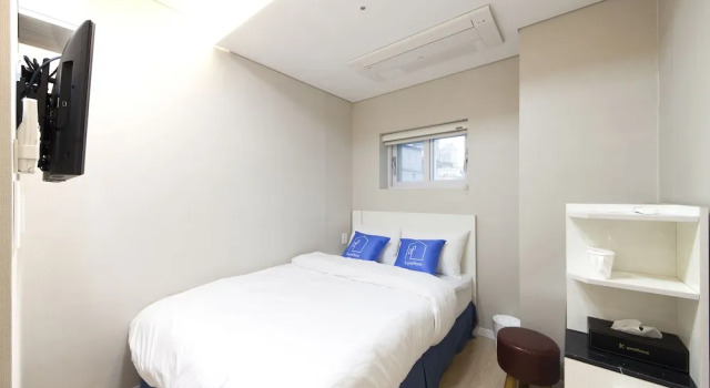 Двухместный номер STAY7 Myeongdong