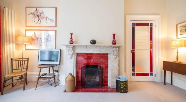 The Bockery Suite 2 Chelsea