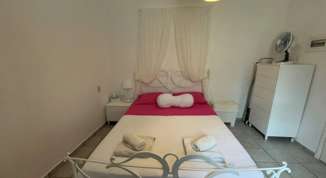 Апартаменты Platis Gialos Ocean Dream House Seaview