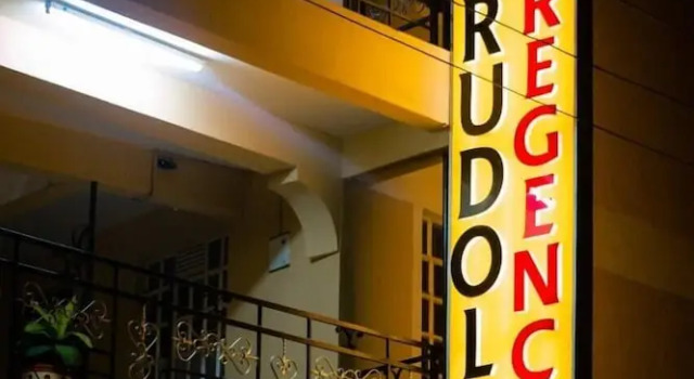 Rudolf Regency Hotel
