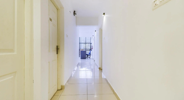 OYO 74737 Abudhabi Residency, Забронировать Отель Эрнакулам 