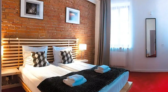 Hotel77, Prenota Hotel Zamość Lubelskie