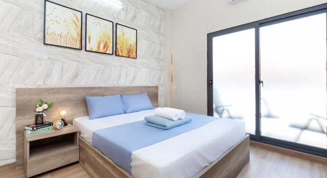 Cozrum Homes Dragon House, Забронировать Отель Отели Хошимина 3 звезды, 3*