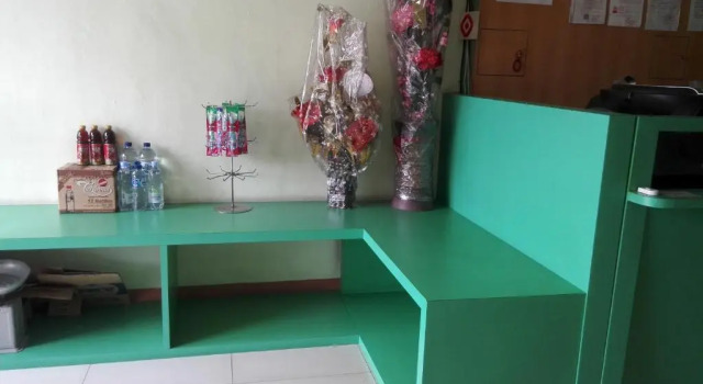 Номер Economy Wisma Bunda Deli