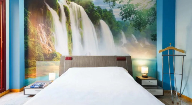 Полулюкс Hostal Frasca by Vivere Stays