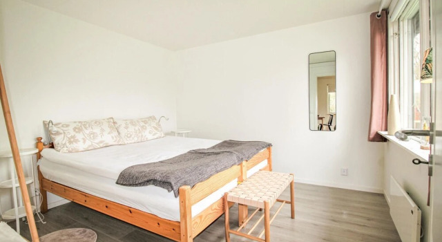 Amazing Apartment in Beddingestrand With 1 Bedrooms, Varaa Huoneisto Trelleborg Lagos