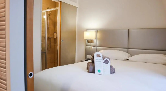 Номер Classic HOTEL AMBASSADEUR