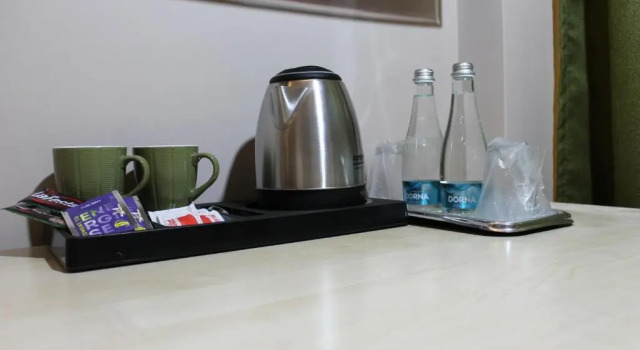Двухместный номер Superior Stop Hotel