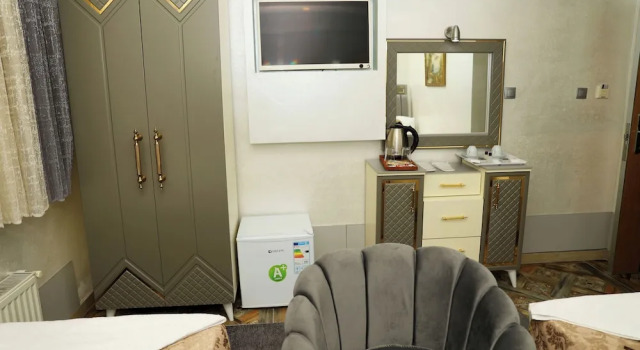 Hotel Kurban