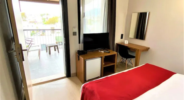 Номер Standard Modern Life Hotel Bodrum