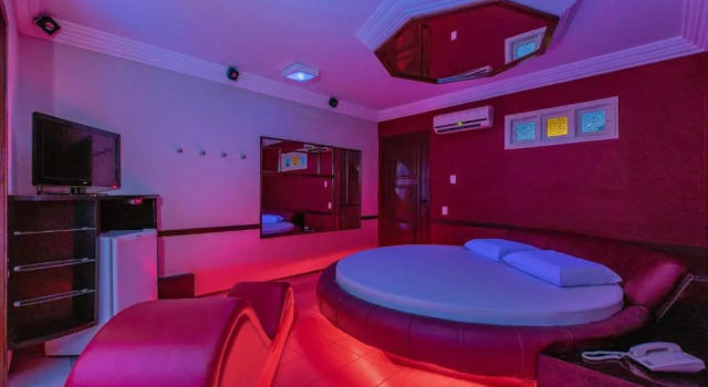 Номер Standard Dreams Motel (Только для взрослых)